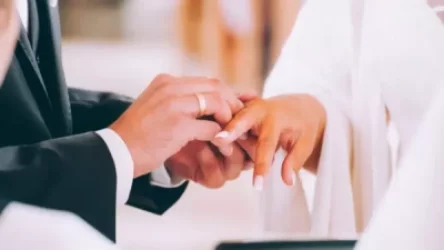 Ամուսնության պետական գրանցման համար այլևս պետական տուրք չի գանձվի