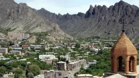 ԵՄ դեսպանը սահմանին հանդիպել է ՊԵԿ ներկայացուցիչների հետ