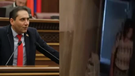 ՏԵՍԱՆՅՈՒԹ․ Լկտի սուտ է, անկնհայտ սադրանք, ես կոչ եմ անում դիմել ոստիկանություն, եթե ընտրակաշառք են բաժանում ․ Աբովյանը՝ «ԲՀԿ»-ի անունից տարածվող տեսանյութի մասին