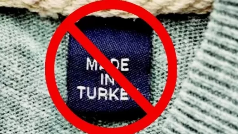 Վրաստանից անձնական օգտագործման համար թուրքական ապրանքների ներկրումը ՀՀ ևս արգելված է. ՊԵԿ նախագահ