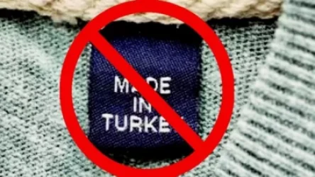 Վրաստանից անձնական օգտագործման համար թուրքական ապրանքների ներկրումը ՀՀ ևս արգելված է. ՊԵԿ նախագահ