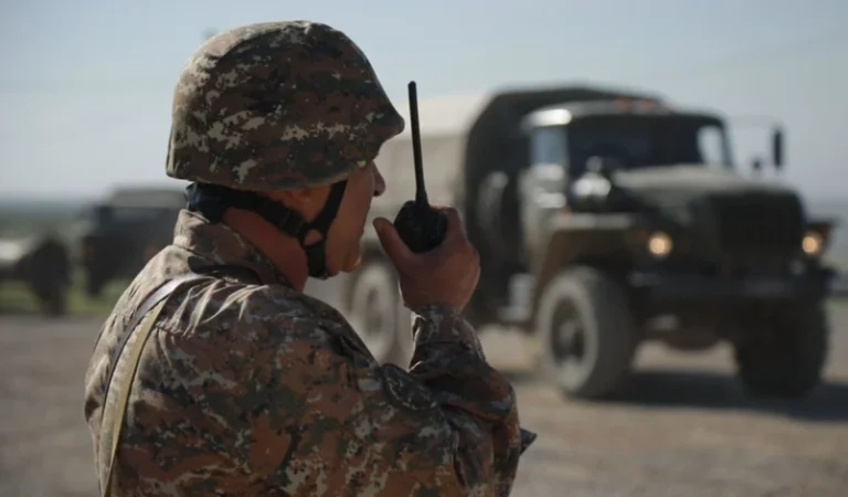 Հայաստանում զորավարժություններ են սկսվել