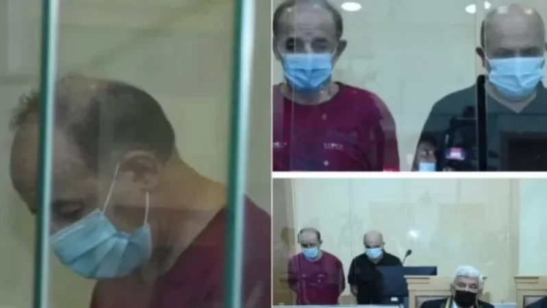 Ադրբեջանում հայ ռազմագերիների դատն է ընթանում