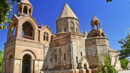 Մայր աթոռը խստագույնս դատապարտել է զոհվածների աճյունների հանդեպ վերաբերմունքը