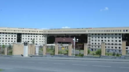 Ադրբեջանի պաշտպանության նախարարությունը հերթական ապատեղեկատվութունն է տարածել. ՊՆ