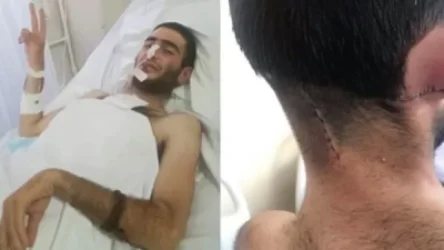 ՏԵՍԱՆՅՈՒԹ. Ծանր վիրավոր էի ու փրկվելու հույս չունեի, աղոթքի ընթացքում Վիլիս կանգնեց, մեջից քահանա իջավ. փրկության հուզիչ պատմություն