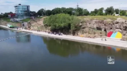 ՏԵՍԱՆՅՈՒԹ. Ինչ աշխատանք է տարվել Երևանյան լճի հարակից տարածքում