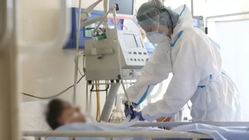 Հայաստանում հաստատվել է կորոնավիրուսով վարակվելու 108 նոր դեպք