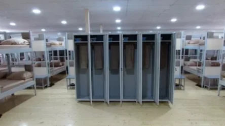 Ադրբեջանը Աղդամի շրջանում 2 նոր զորամաս է բացել