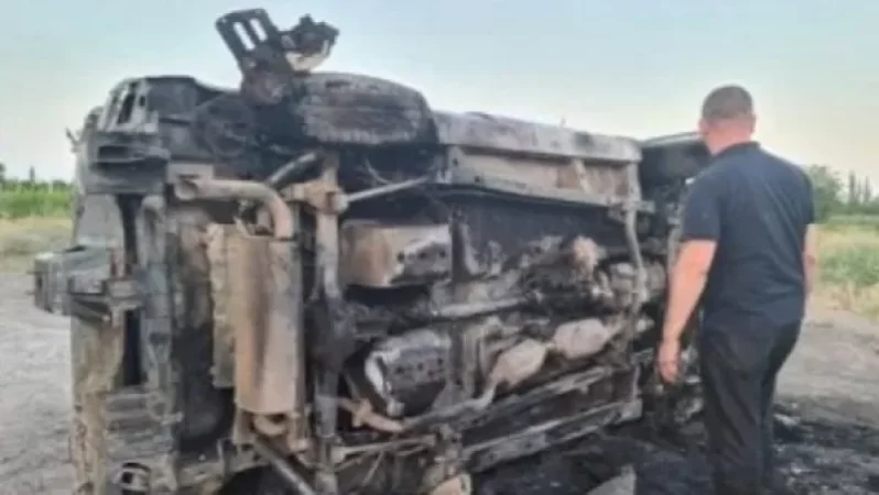 Դոն Պիպոյի եղբորը սպանողը շատ պրոֆեսիոնալ է գործել. իրավապահները փակուղու առաջ են. «Ժողովուրդ»