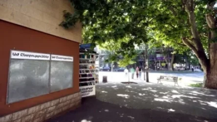 Քարոզչական պաստառները փակցնել միայն նախատեսված վայրերում․ Երևանի քաղաքապետարան