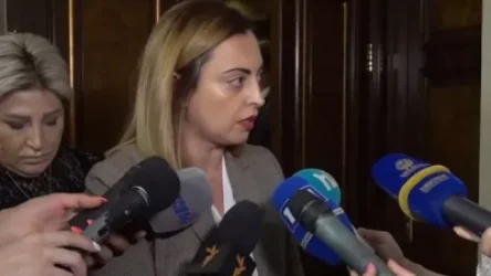 ՏԵՍԱՆՅՈՒԹ․ Թող ինքը ներողություն խնդրի, ես չեմ խնդրի․ Նազարյանը չի պատրաստվում ներողություն խնդրել «իձիոտկա» բառի համար