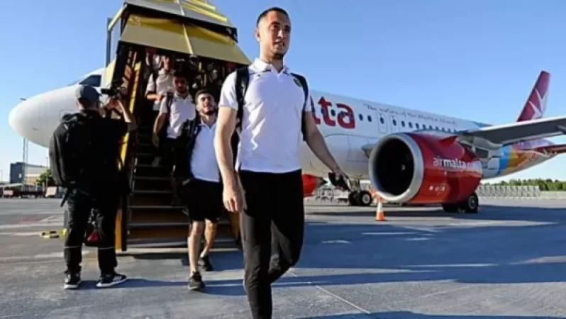 Հայաստանի ֆուտբոլի ազգային հավաքականը ժամանել է Շվեդիա. հայտնի է Հայաստան-Շվեդիա խաղի օրն ու ժամը