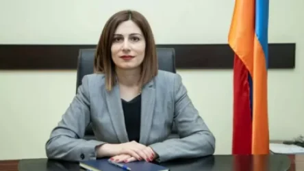 ՏԵՍԱՆՅՈՒԹ. Առողջապահության նախարարը իր՝ հրաժարական տալու մասին