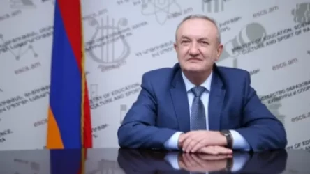 Թող ձեր համառությունն ու միասնականությունը միայն հաղթանակներ կերտեն.  Դումանյանի շնորհավորական ուղերձը՝ շրջանավարտներին