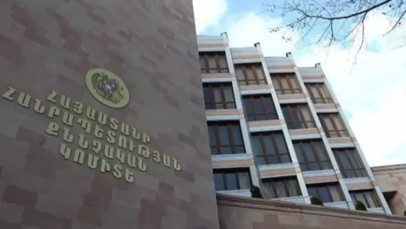 Բացահայտվել են շուրջ 30 դրվագ խարդախության,գողության և գույքի դիտավորյալ վնասման դեպքեր․ ՔԿ