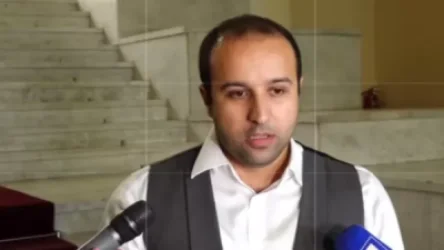 ՏԵՍԱՆՅՈՒԹ. Ինչո՞ւ է իմքայլական Հայկ Սարգսյանը խլել լրագրողի հեռախոսը