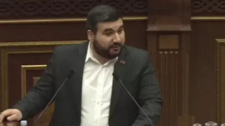 ՏԵՍԱՆՅՈՒԹ․ Քոչարյանին կտանեք թերապևտի մոտ՝ վախի հաղթահարման համար․ իմքայլական