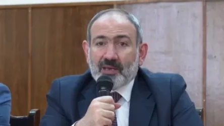 «Կամավորական ջոկատներից մեկի հրամանատարը եղել ա ադրբեջանական հատուկ ծառայությունների գործակալ». Ն. Փաշինյան