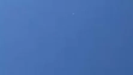 ՏԵՍԱՆՅՈՒԹ. Վարդենիսի երկնքում հենց այս պահին ԱԹՍ-ներ են պտտվում. Արսեն Բաբայան