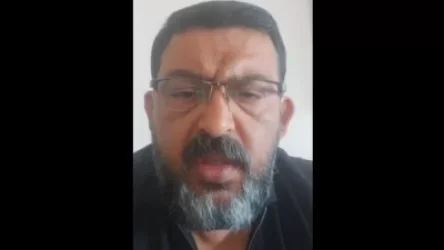 Հլը սրանց մտածելակերպը. մեզ մեղադրում են ամենաաներելի մեղքի մեջ, փող ենք վերցրել, որ մեր երեխաներին տանենք, գցենք պադվալ. Ա. Ղուկասյան