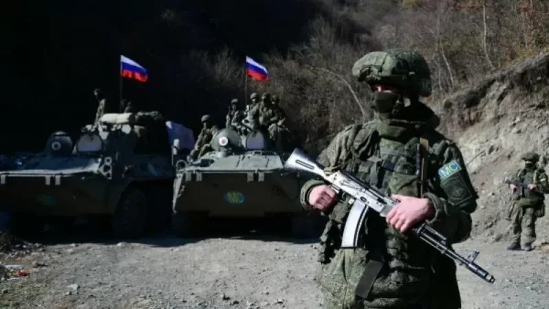 Արցախի ԱԱԾ–ն արձագանքել է խաղաղապահների «հակատեռորիստական» օպերացիայի մասին լուրերին