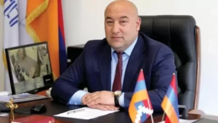 Քաջարանի քաղաքապետը մեղադրվում է բռնության գործադրմամբ քաղաքացու առևանգման հոդվածով