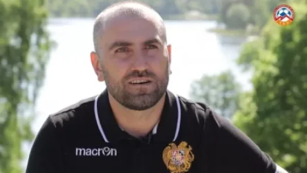 Մեր հավաքականի հույսն ու դուխն է փոխվել, հիմա հավատում ենք, որ թիմով կարանք հաղթենք. Յուրա Մովսիսյան