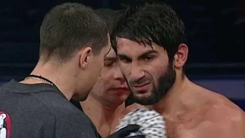 Բռնցքամարտիկ Արամ Ֆանիյանը նվաճել է IBO-ի միջազգային չեմպիոնի տիտղոսը