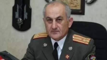 Բերաններդ փակեք և լալկվեք, ձեր նմաններն իրավունք չունեն խոսելու. Սենոր Հասրաթյան