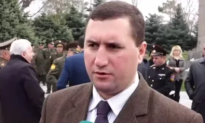 Մենք պարտվողի կարգավիճակով դուրս չենք եկել քառօրյա մարտական գործողություններից. Բալայան