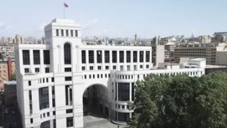 Արտգործնախարարի բոլոր տեղակալները աշխատանքից ազատման դիմումներ են ներկայացրել