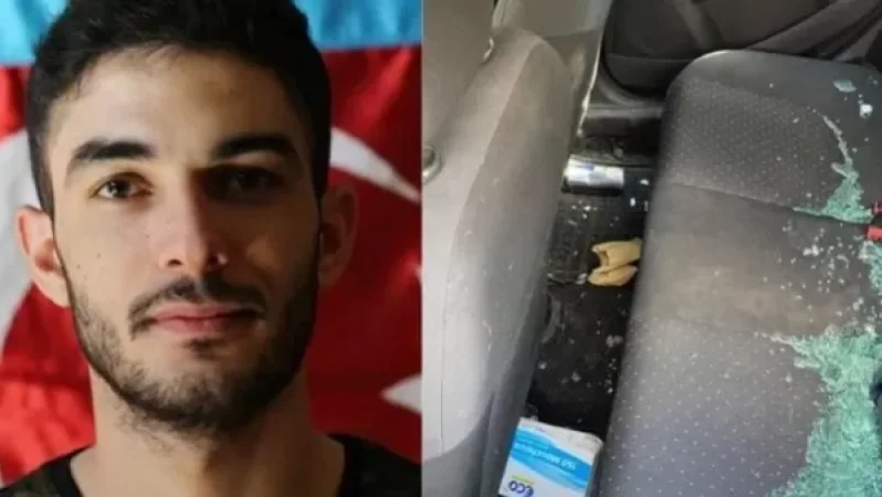 Ադրբեջանցի բլոգերին կրկին սպառնում և հետապնդում են՝ հայկական մամուլին տված հարցազրույցի համար