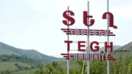 Ադրբեջանցիների կողմից գյուղացու ձին գողանալու լուրին անդրադարձել է Տեղի համայնքապետարանը
