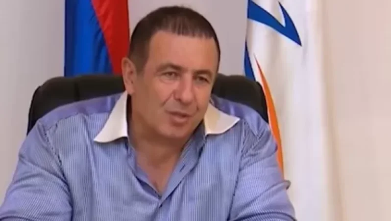 «Մեր երկրի անվտանգությունը միայն ու միայն կարող է ապահովել Ռուսաստանը». Գագիկ Ծառուկյան