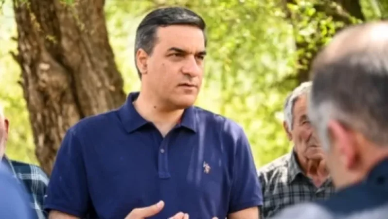 Մարդու իրավունքների պաշտպանը խումբ է գործուղել Սյունիք