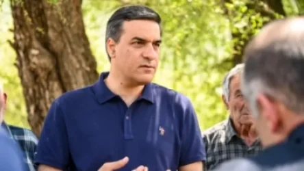 Մարդու իրավունքների պաշտպանը խումբ է գործուղել Սյունիք