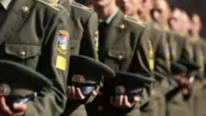 Մեղրիի զորամասի սպաները ազատման դիմումներ են գրում. Irakanum