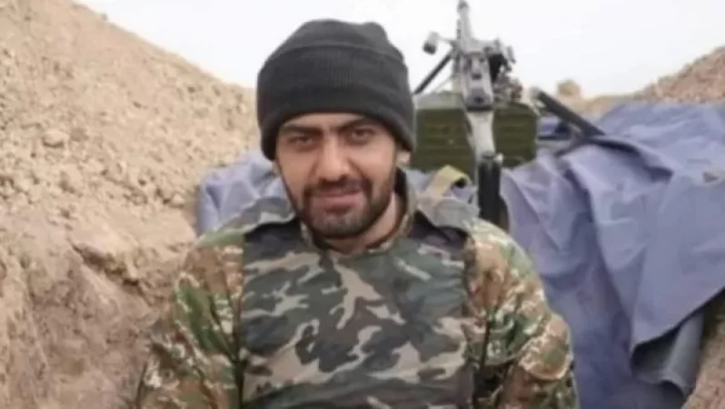 Պարտության խորհրդանիշ հանդիսացող վարչախմբի պատճառով, մեր երկիրը կանգնած է լուրջ մարտահրավերների առջև․  Առուշանյան