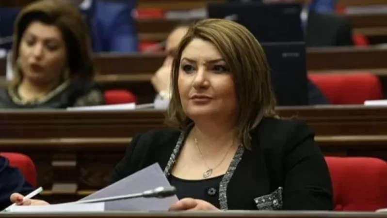 Այս ընտրություններին ԲՀԿ-ն մասնակցում է «Անվտանգ հայրենիք, Հզոր պետություն» կարգախոսով. Տոնոյան