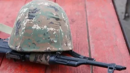 ՊՆ-ն հրապարակել է զոհված զինծառայողի անունը