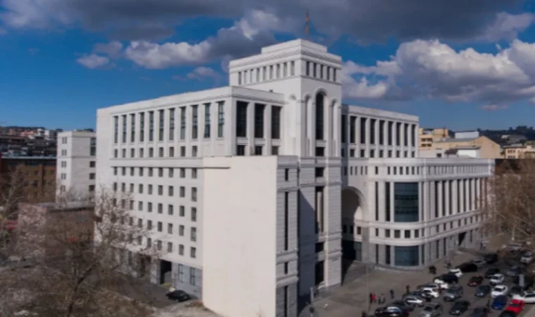 Վրաստան այցելող ՀՀ քաղաքացիների կյանքի և առողջության պարտադիր ապահովագրության հունիսի մեկի ժամկետը հաստատված չէ․ ՀՀ ԱԳՆ