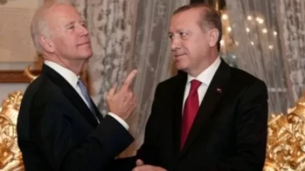 Բայդենն ու Էրղդողանը կհանդիպեն․ քննարկվելու է նաև Լեռնային Ղարաբաղի հարցը