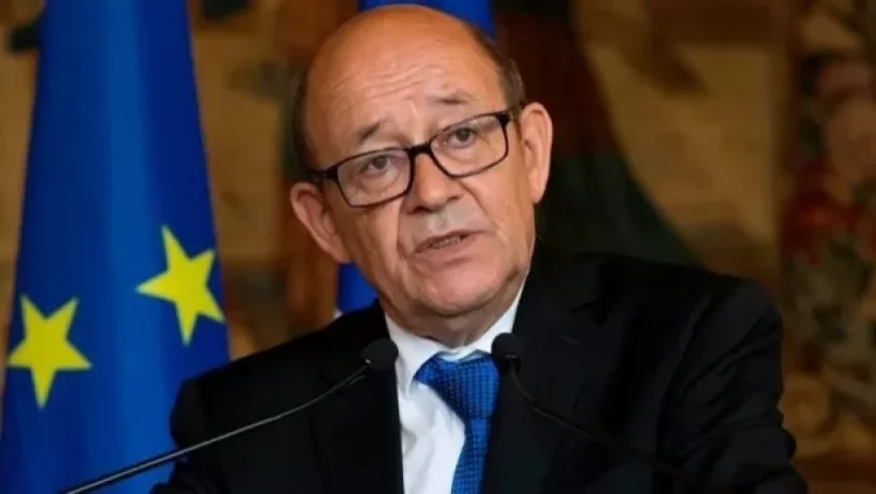 Ֆրանսիան ՌԴ-ի հետ համագործակցությամբ մտադիր է շարունակել ջանքերը՝ հայ-ադրբեջանական լարվածությունը թուլացնելու համար․ Ֆրանսիայի ԱԳ նախարար