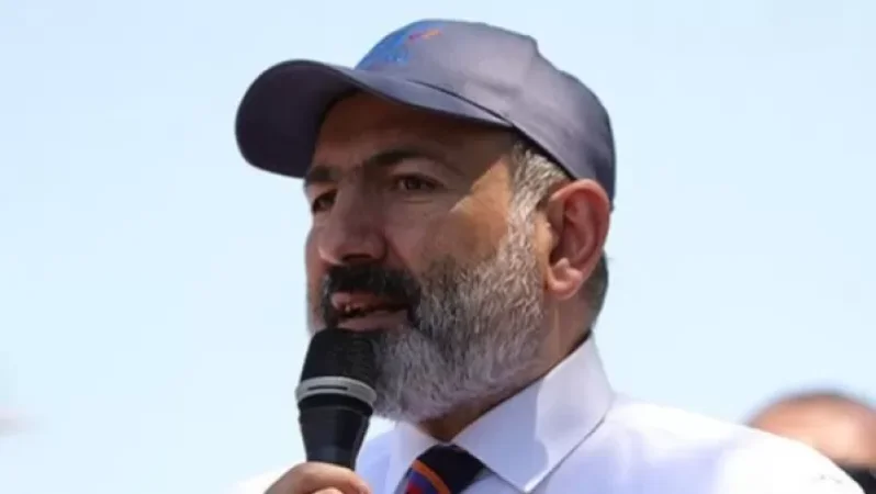 Ես գերի ընկածի հարզատին ասել եմ «վաղը էստեղ ա լինելու ձեր հարազատը», բայց չի եղել ու դա ինձ դաս է եղել․ Փաշինյան