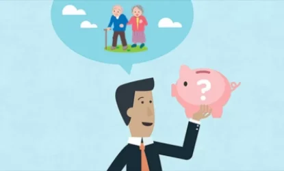 Կենսաթոշակի համար վճարվող 2,5 % հարկը կրկին կդառնա 5 %