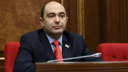 Երկրորդ փուլ նշանակում է ևս 28 օր երկիրը պահել ցնցումների մեջ․ Մարուքյան