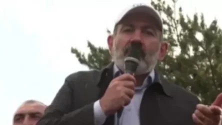 ՏԵՍԱՆՅՈՒԹ. Որդուս տալիս եմ բոլոր գերիների դիմաց, Ալիևին պաշտոնապես ասում եմ. Նիկոլ Փաշինյան