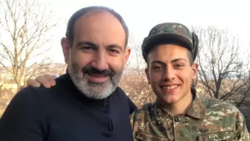 Պատրաստ եմ մեկնել Ադրբեջան, պատանդի կամ որևէ այլ կարգավիճակով․ Աշոտ Փաշինյան