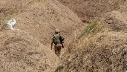 Այսօր գերեվարված հայ զինծառայողը վերադարձվե՞լ է